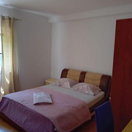 Apartments Toka Петрчане Экстерьер фото