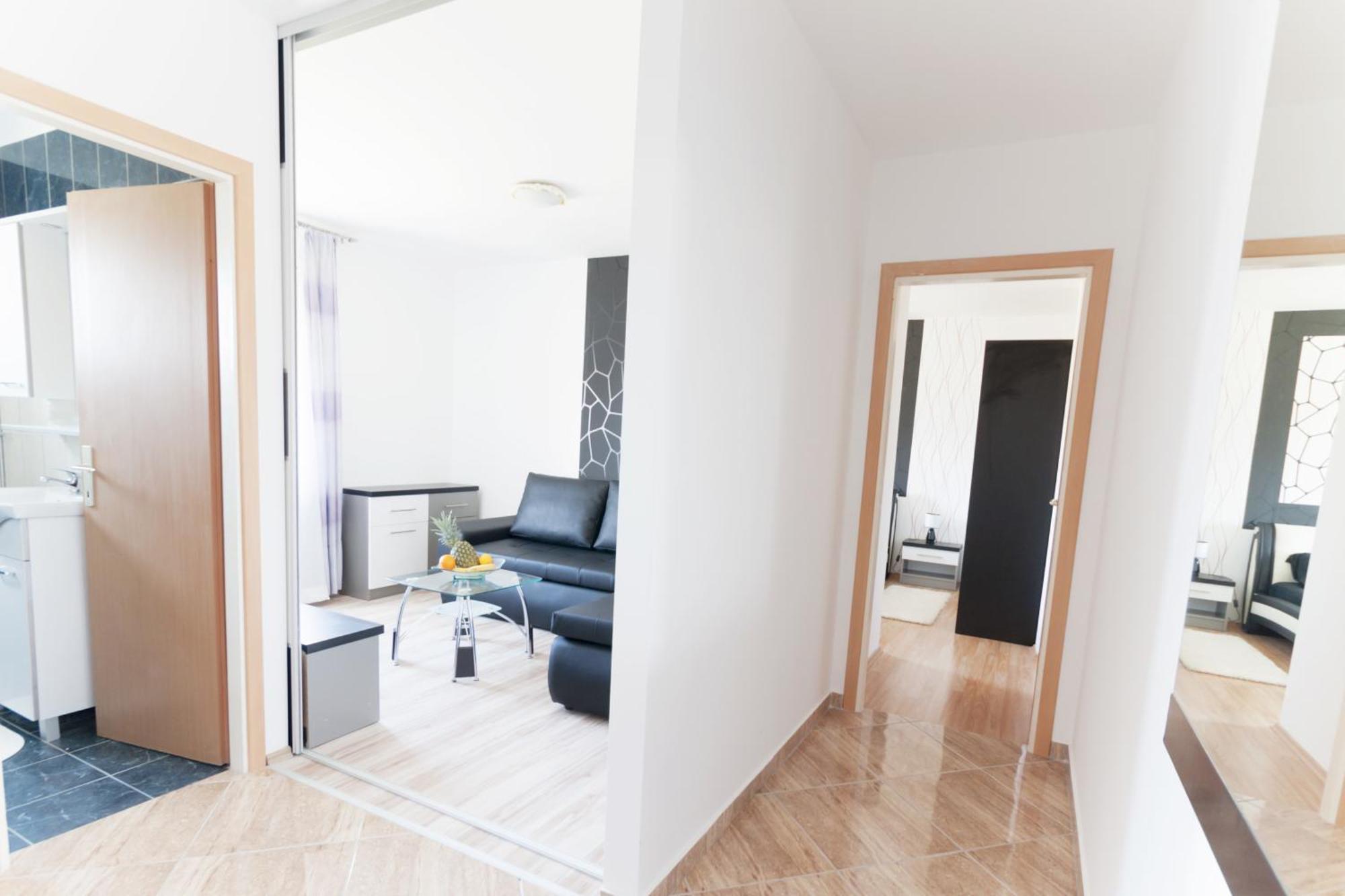 Apartments Toka Петрчане Номер фото