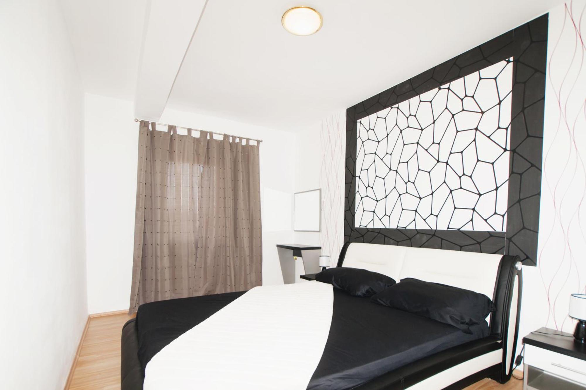 Apartments Toka Петрчане Номер фото