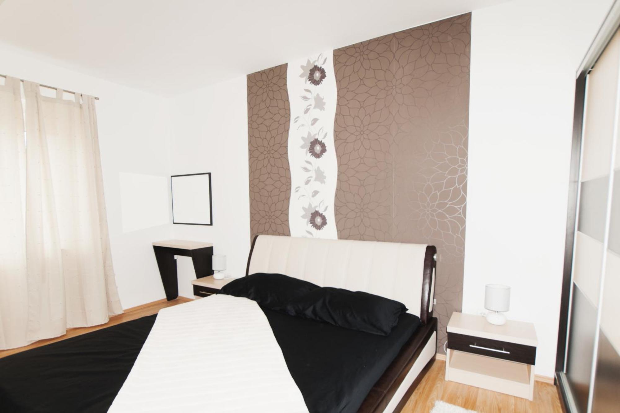 Apartments Toka Петрчане Номер фото
