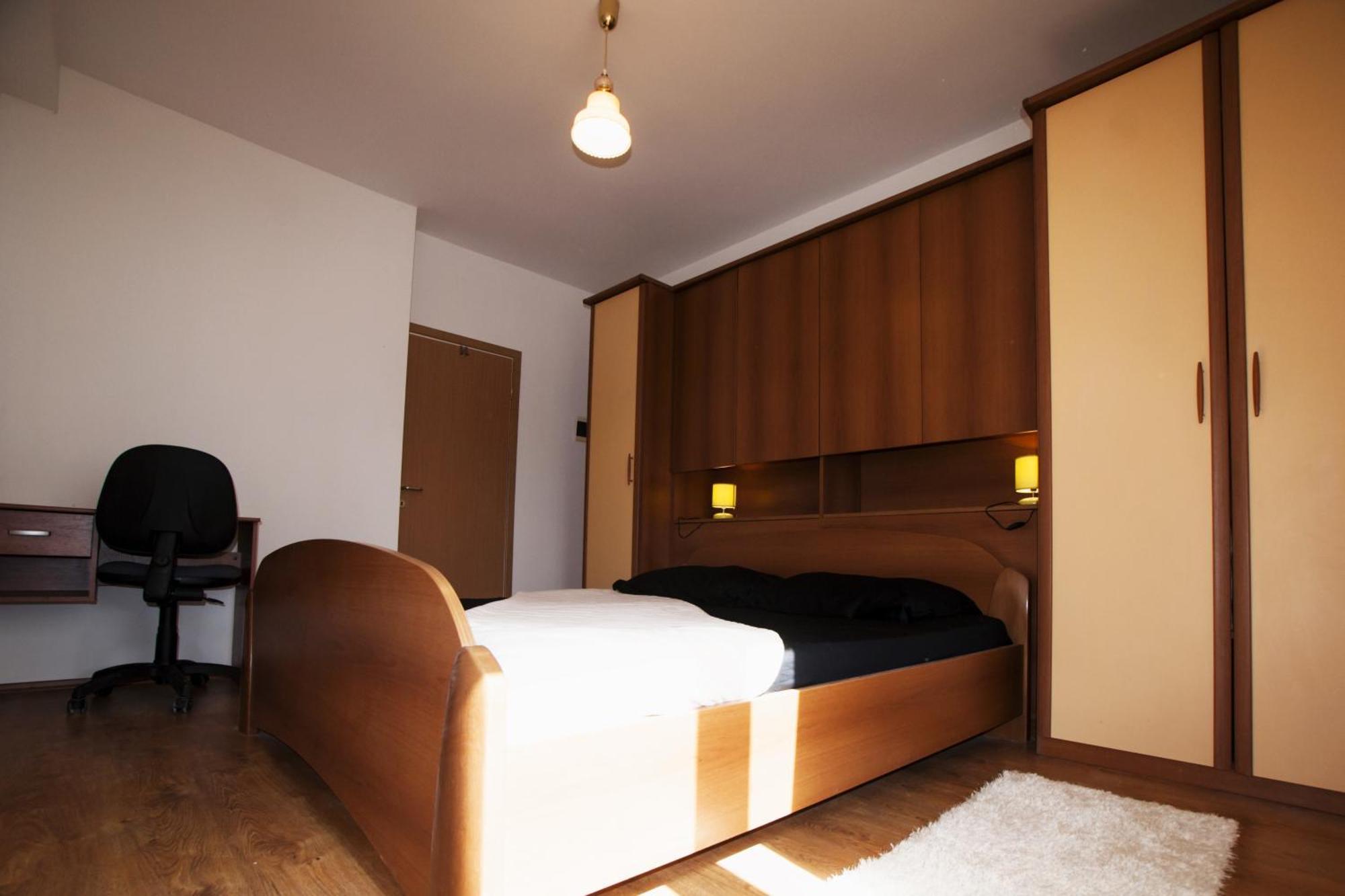 Apartments Toka Петрчане Номер фото
