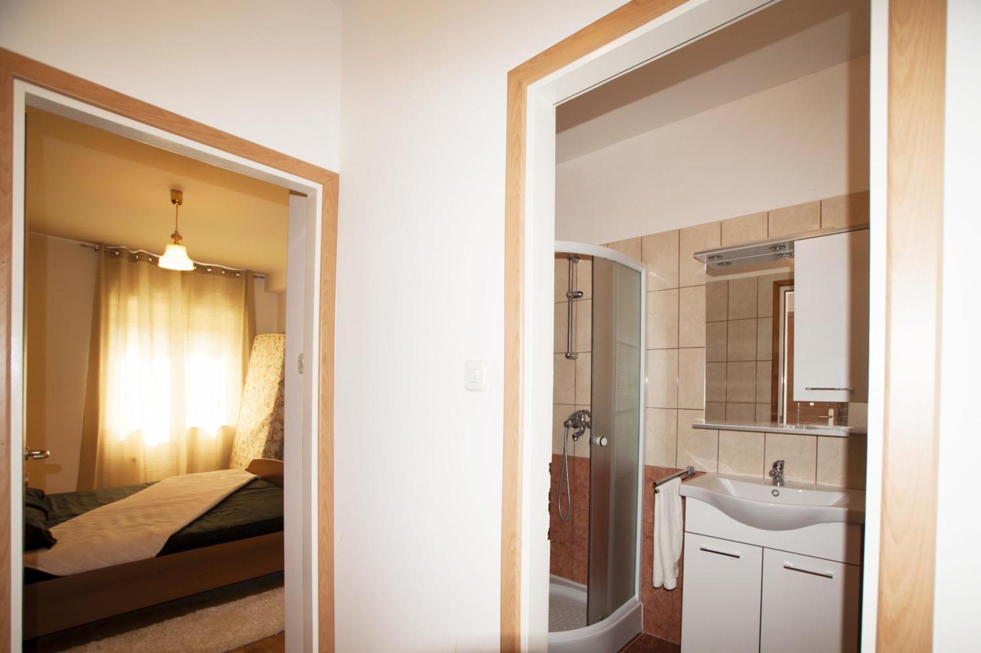 Apartments Toka Петрчане Номер фото