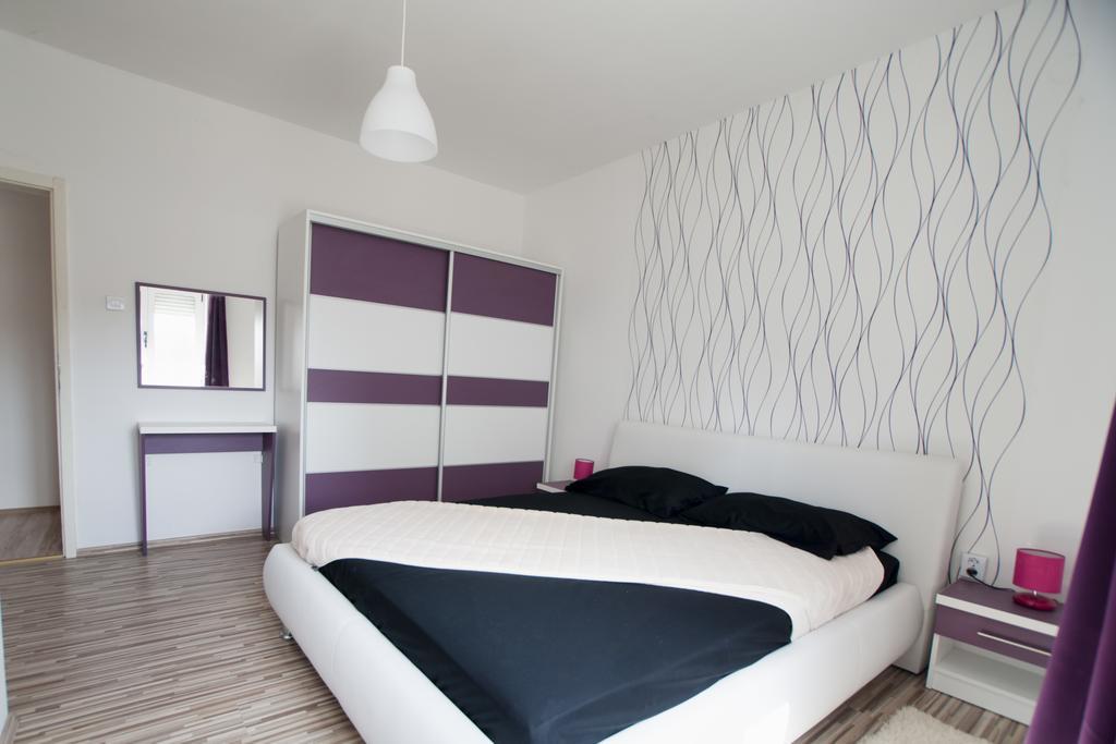 Apartments Toka Петрчане Номер фото