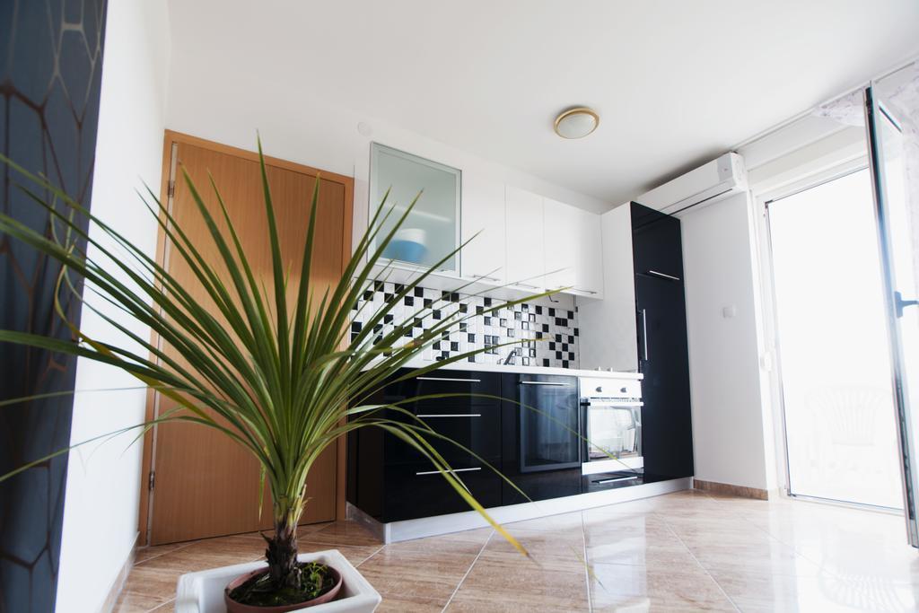 Apartments Toka Петрчане Номер фото