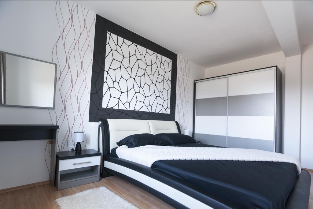 Apartments Toka Петрчане Номер фото