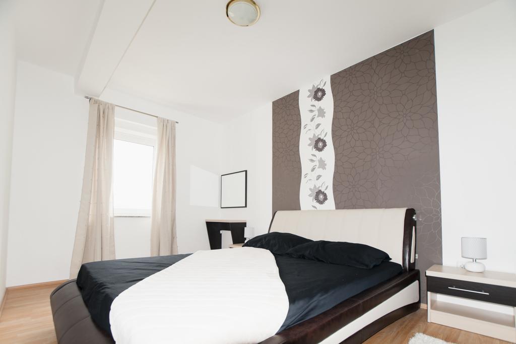 Apartments Toka Петрчане Номер фото