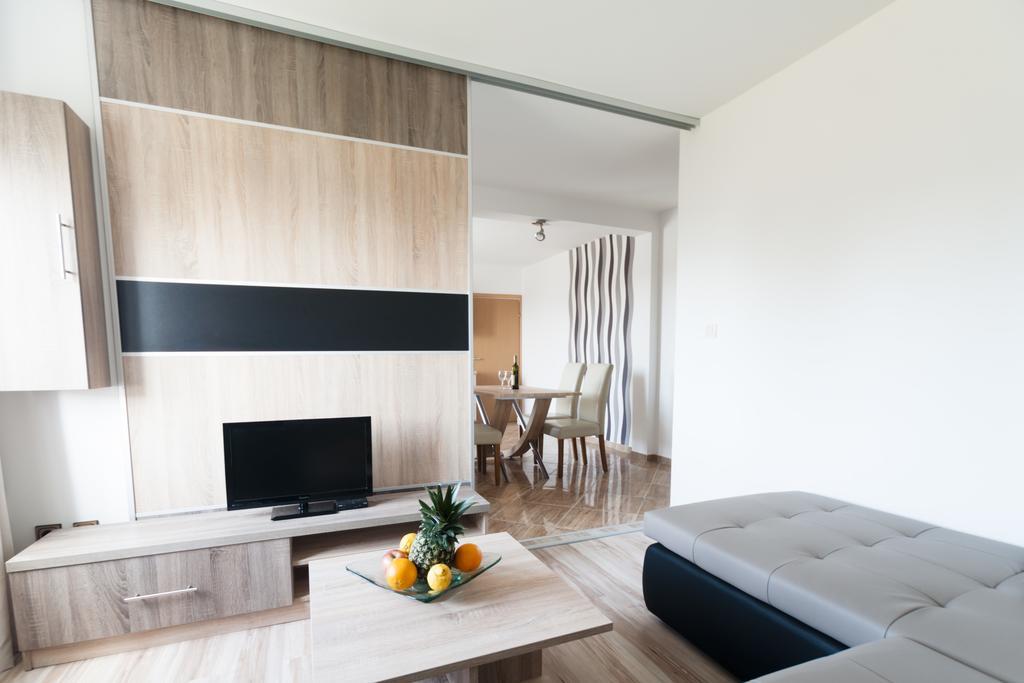 Apartments Toka Петрчане Номер фото