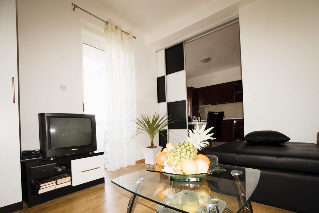 Apartments Toka Петрчане Номер фото
